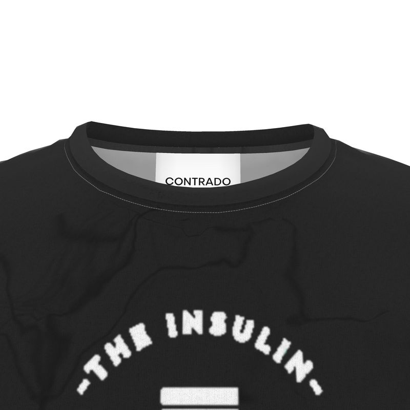 The Insulin for your Soul Tshirt