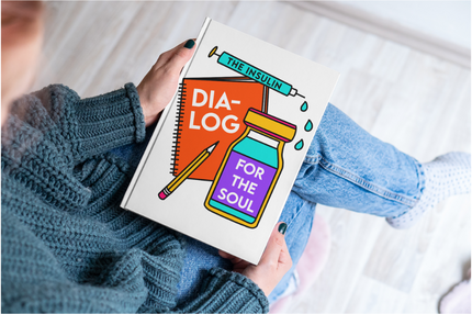 Pre-Order: 90 Day Guided Insulin for Your Soul Journal