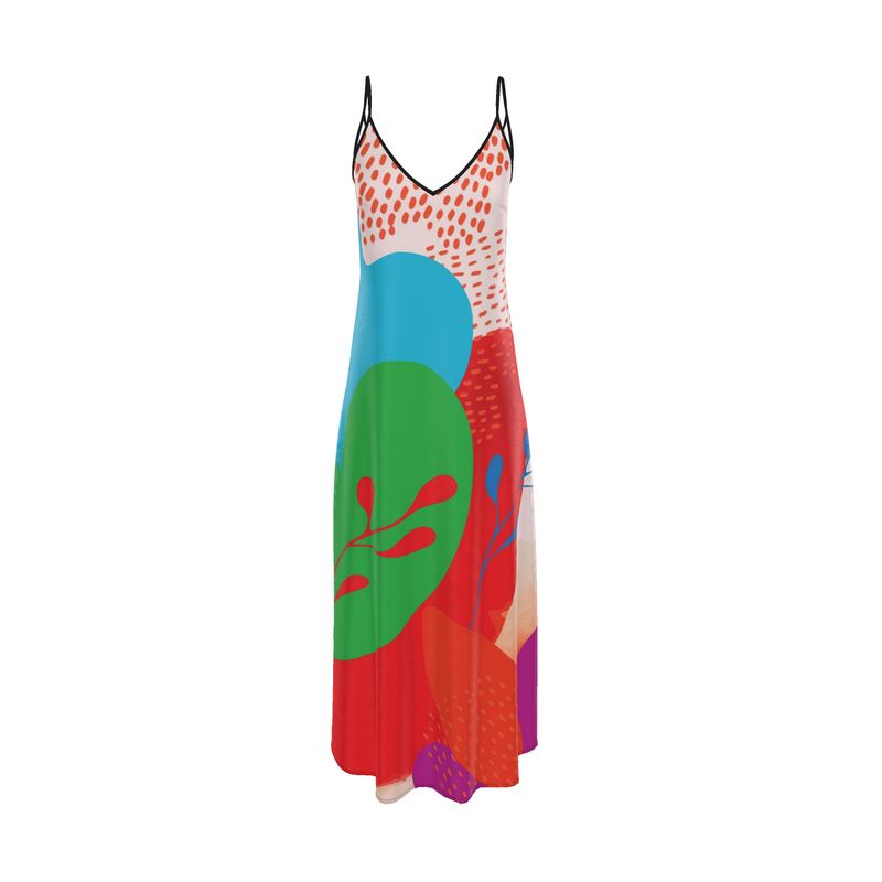 Slip Dress