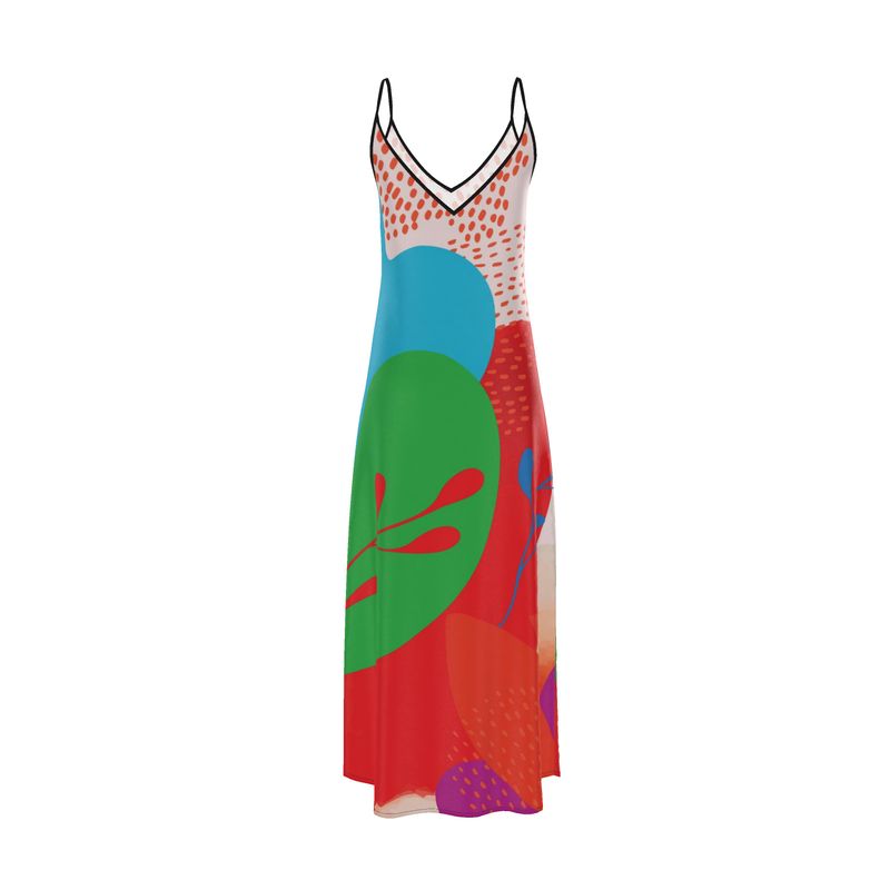 Slip Dress