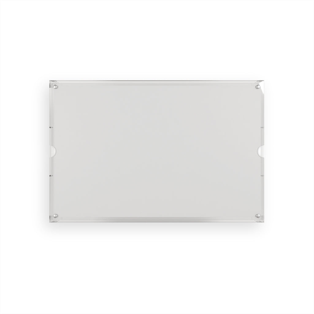 Dia-Log Serving Tray