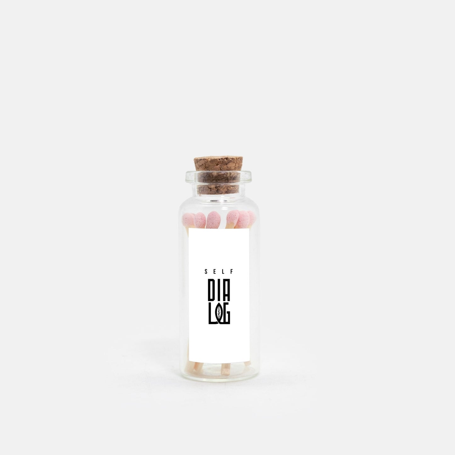 Bottled Matches