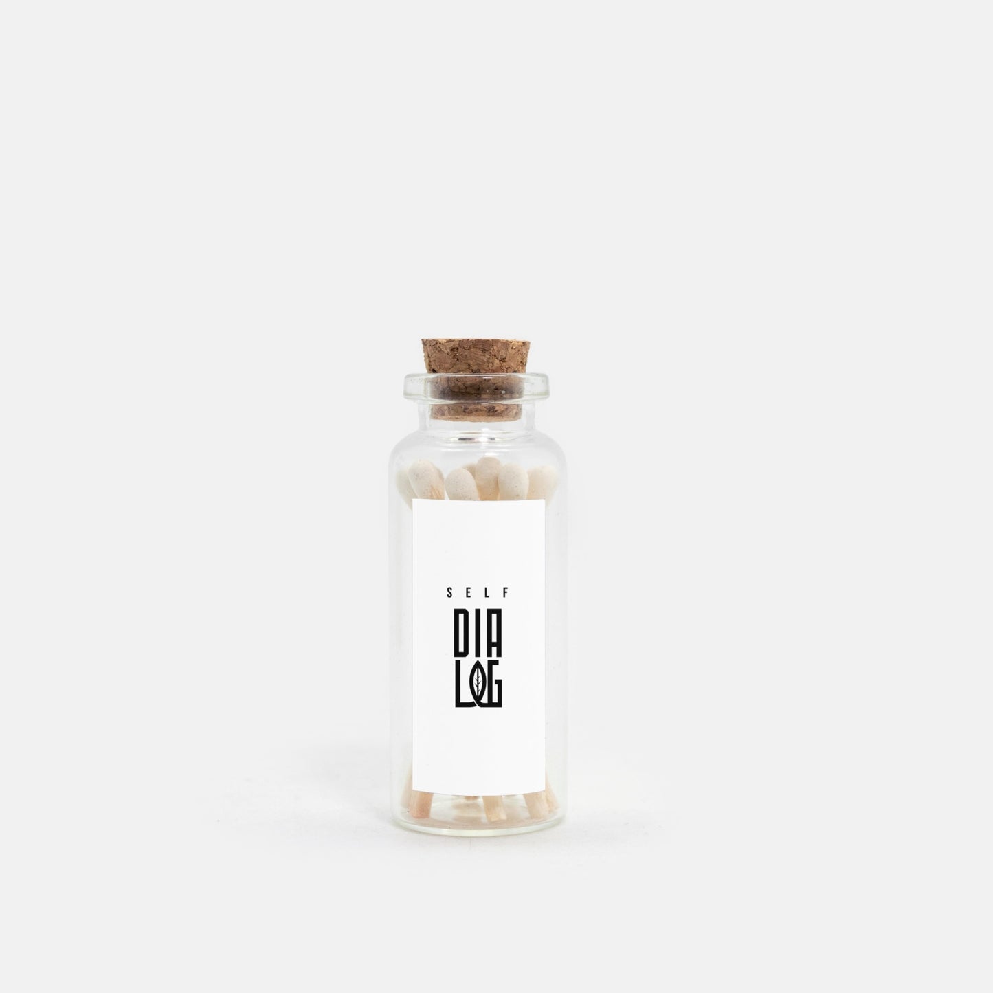 Bottled Matches