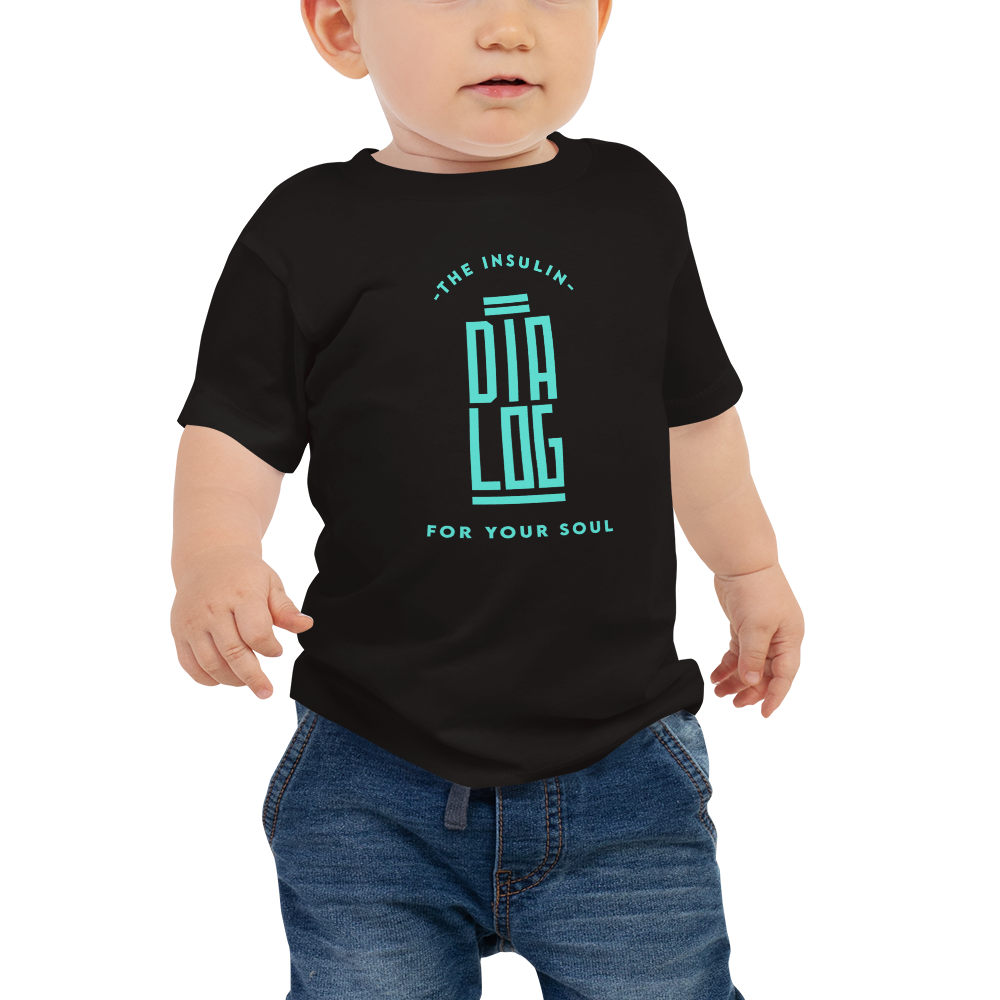 Dia-Log Kid's Tee
