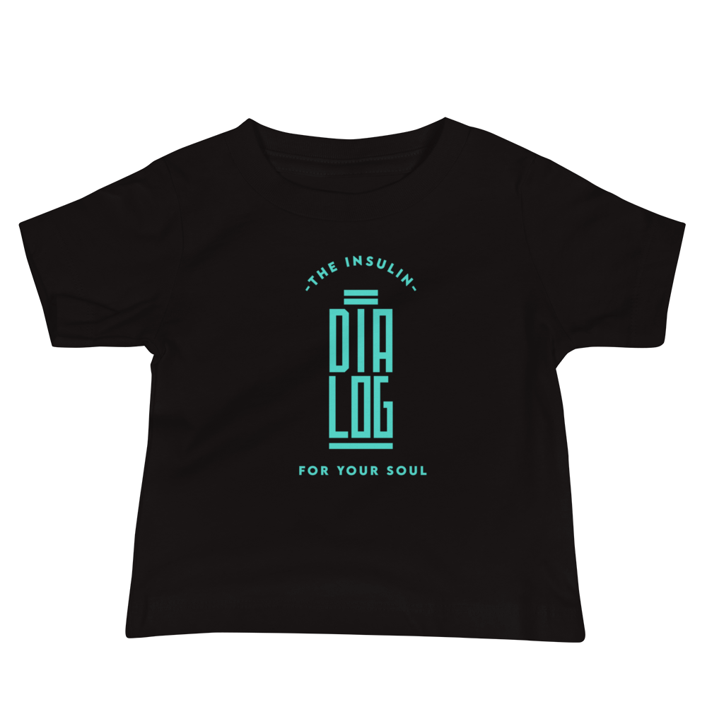 Dia-Log Kid's Tee