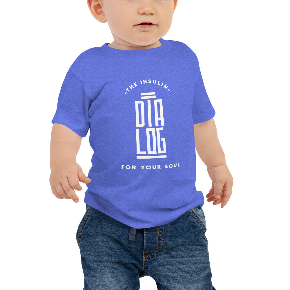 Dia-Log Kid's Tee