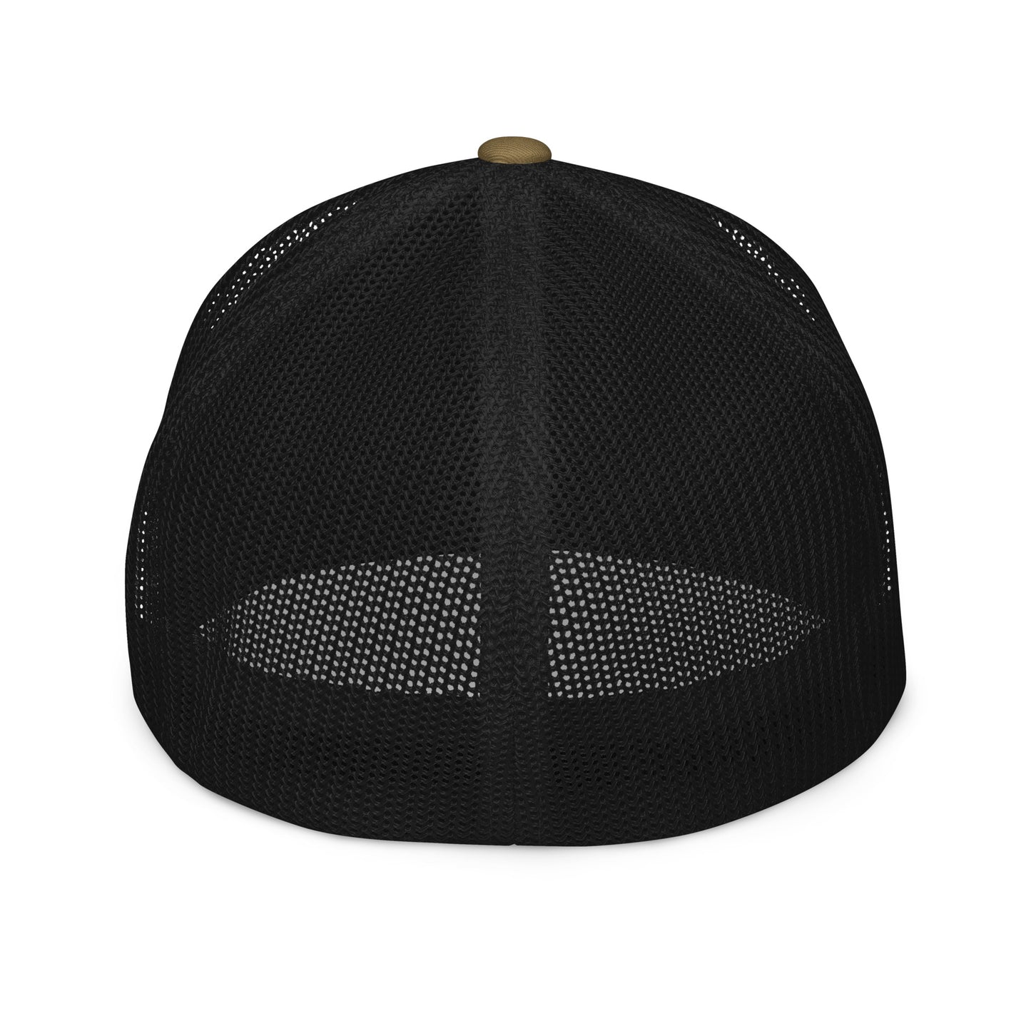 Black Diabetic Hat