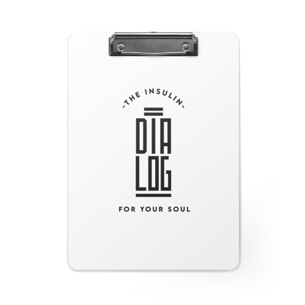 Dia-Log Clipboard
