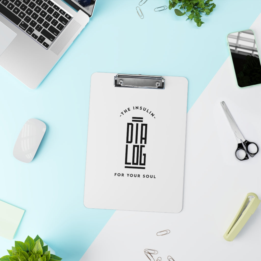 Dia-Log Clipboard