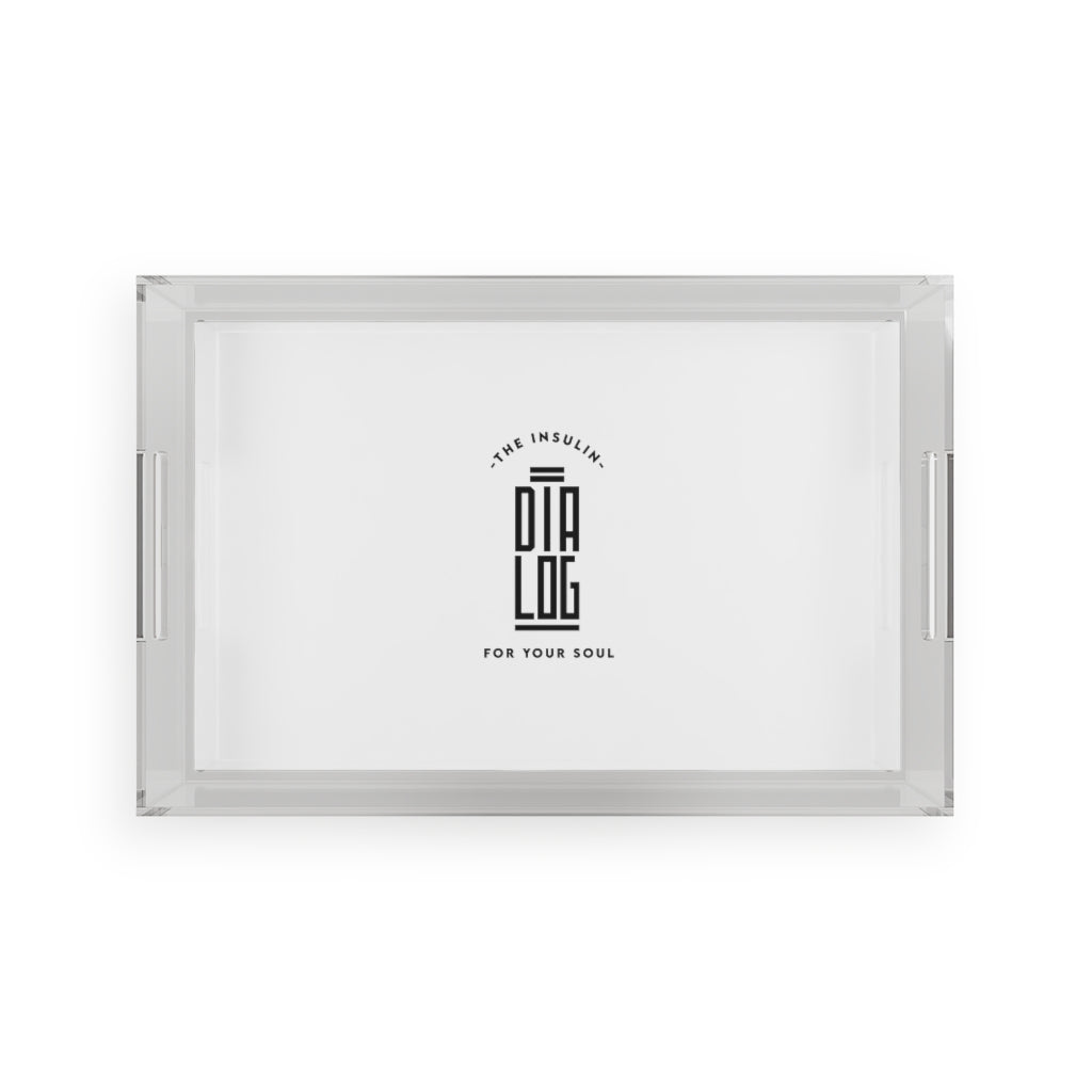 Dia-Log Serving Tray