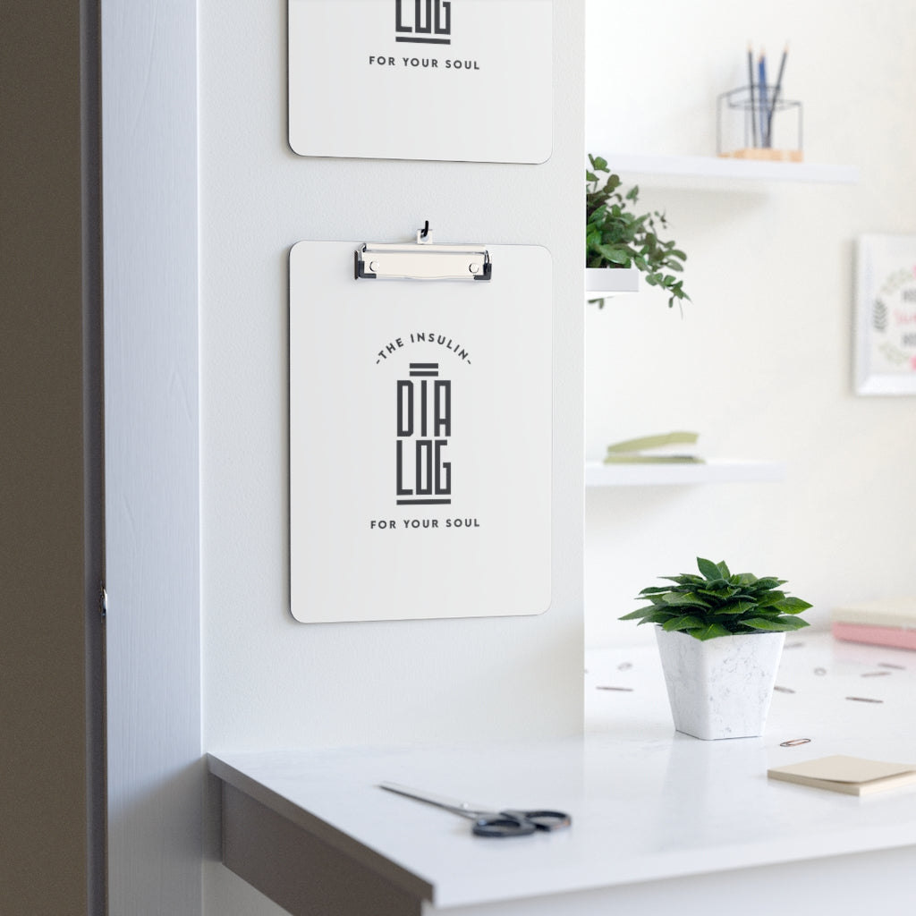 Dia-Log Clipboard