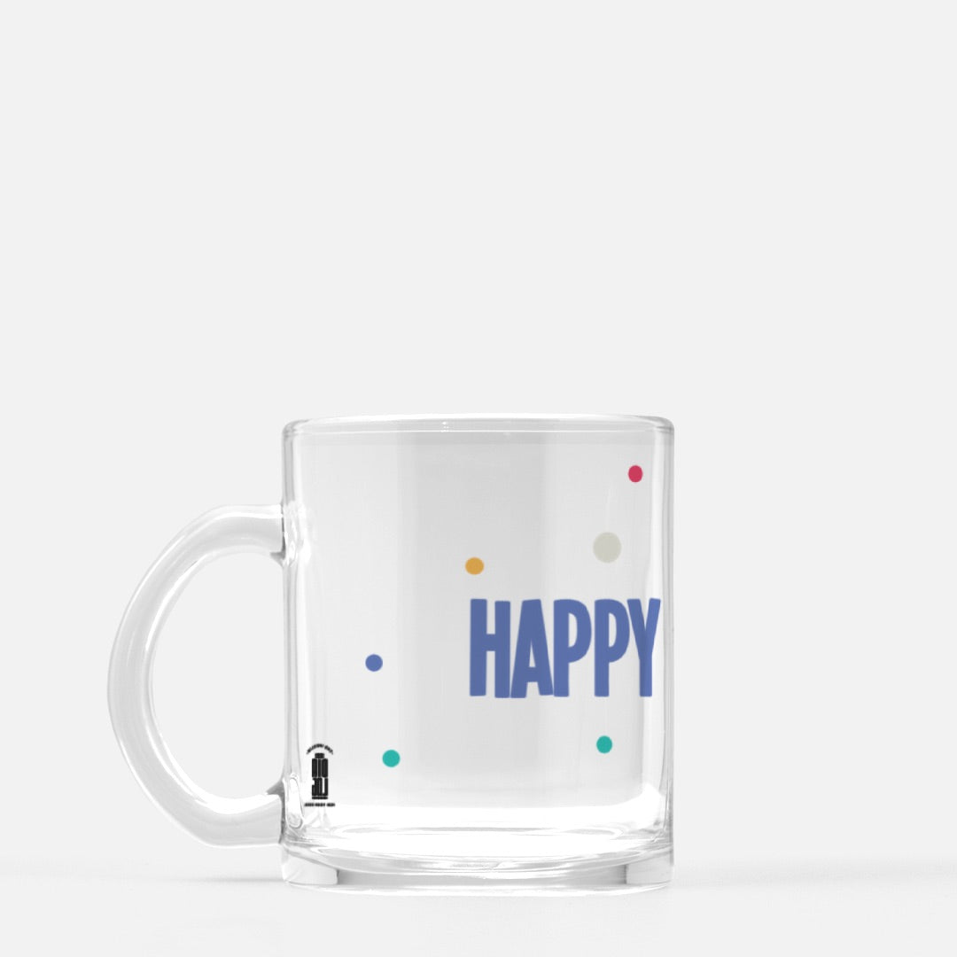 Dia-Log Diaversary Mug