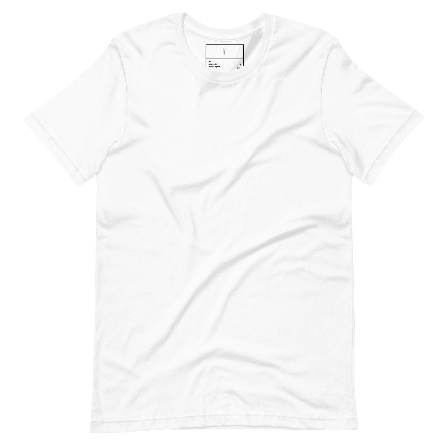 Black Diabetic Tee
