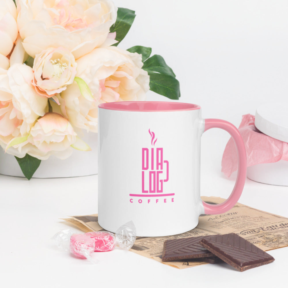 I Am Strong Mug