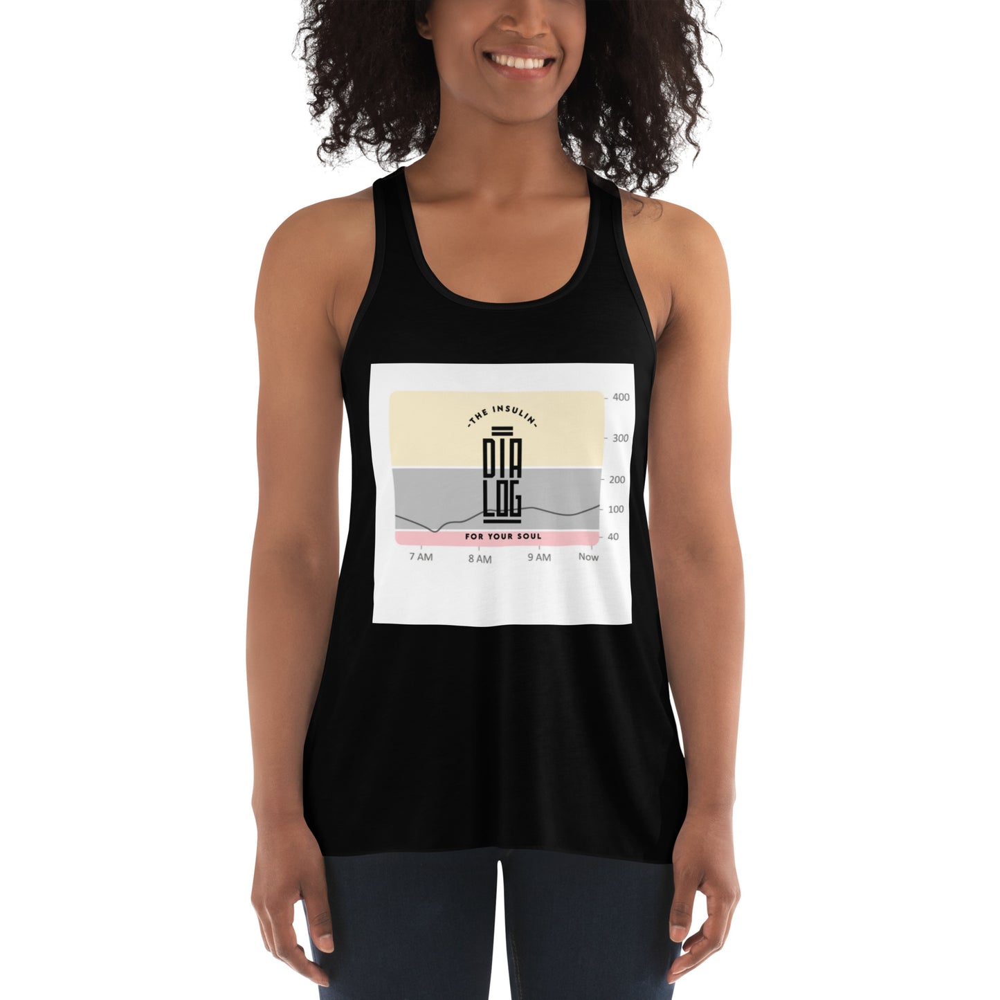 Dia-Log Razorback Tank