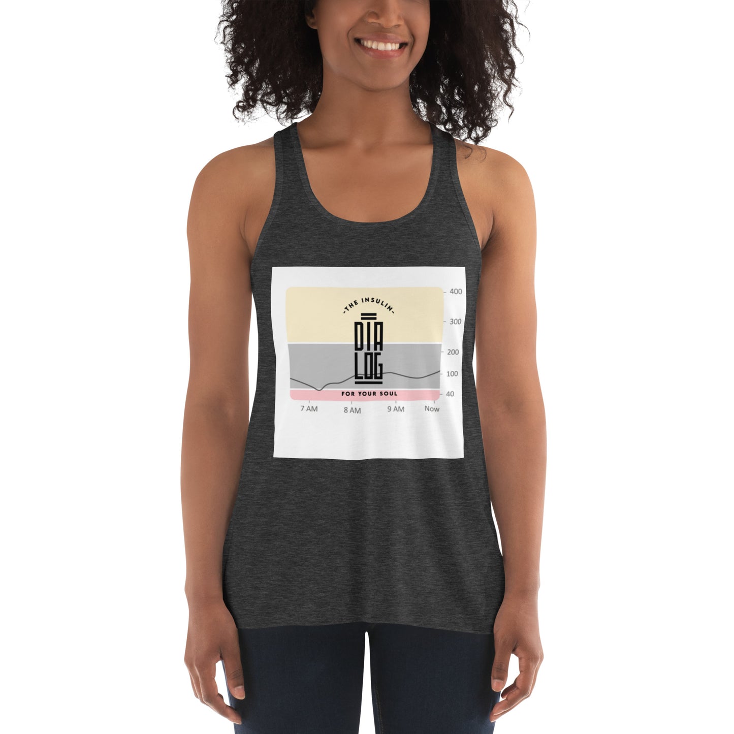 Dia-Log Razorback Tank