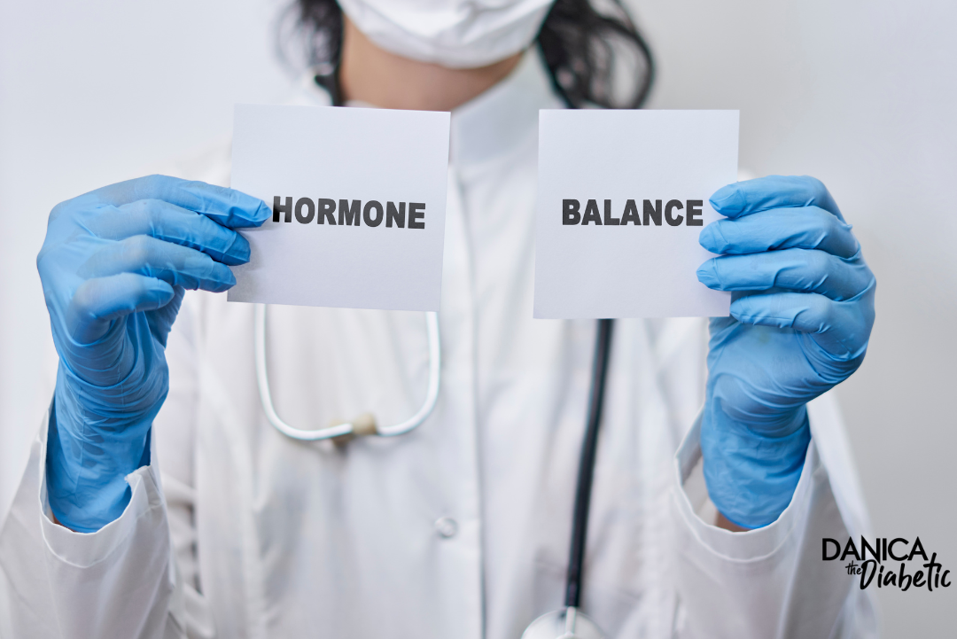 Know the Signs of Hormonal Imbalance