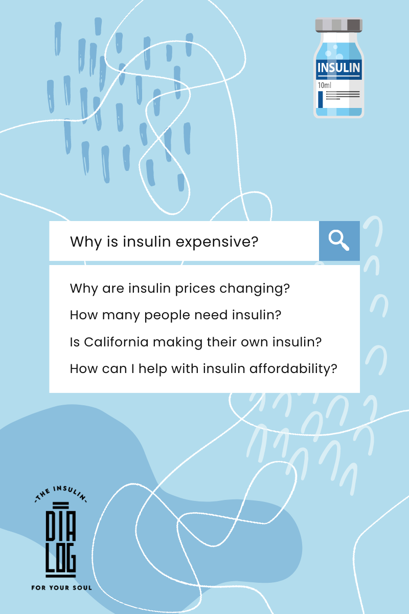 Overcoming the Insulin Cost Barrier: Strides Made in Improving Affordability and Access to Care