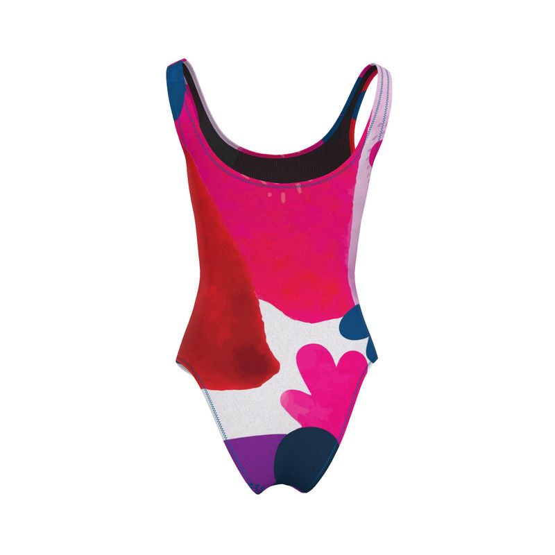 Swimsuit