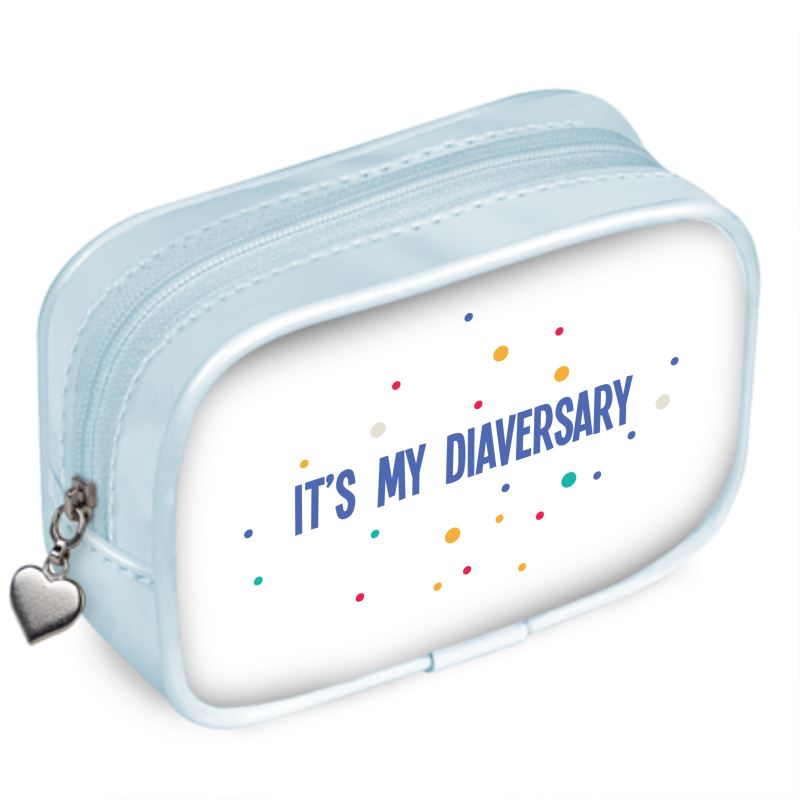 Pouch Purse