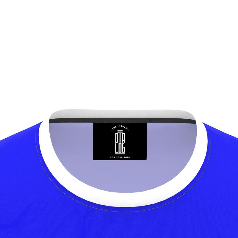 DIA-LOG DIAVERSARY Shirt