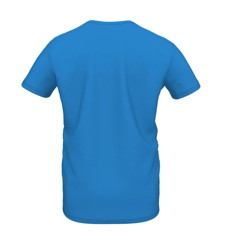 Black Diabetic Girls Simple T-Shirt