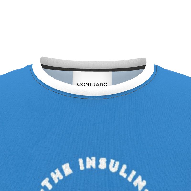 The Insulin for your Soul Tshirt