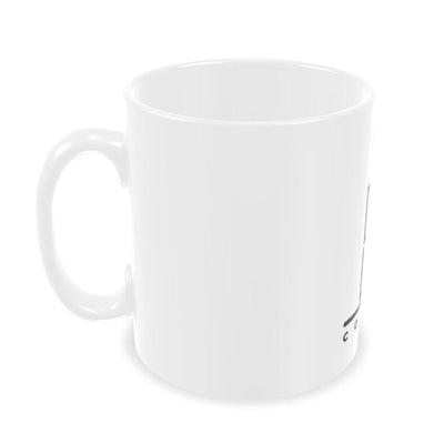 Dialog Coffee Mug