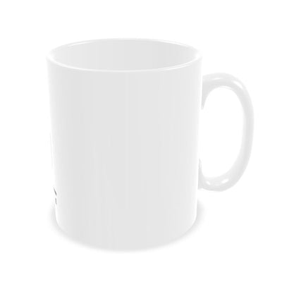 Dialog Coffee Mug