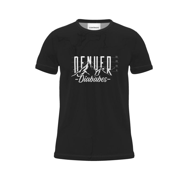 Denver Diabetes Tshirt