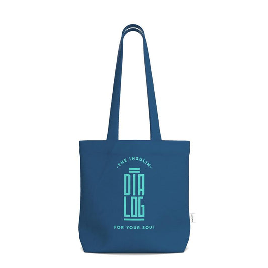 The Insulin for your Soul Tote Bag