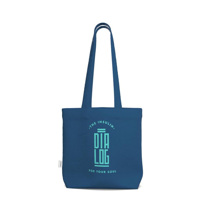 The Insulin for your Soul Tote Bag