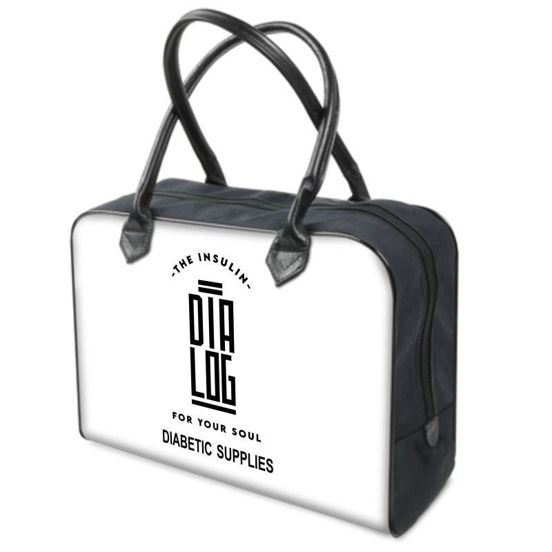 Dia-log Bag