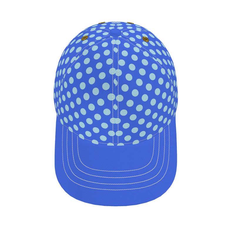 The B Line Baseball Cap