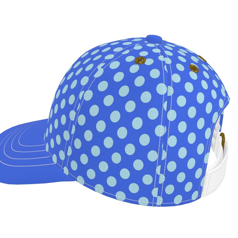 The B Line Baseball Cap
