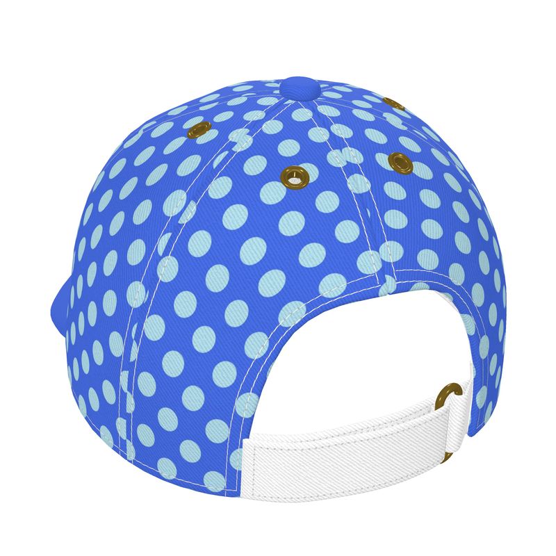 The B Line Baseball Cap