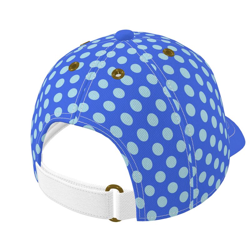 The B Line Baseball Cap