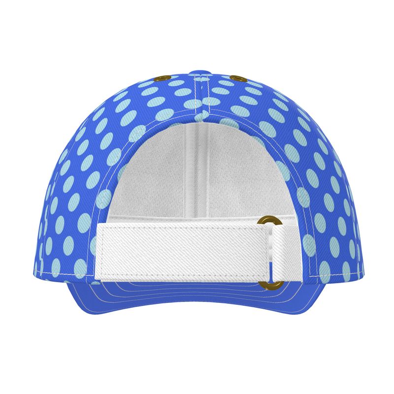 The B Line Baseball Cap