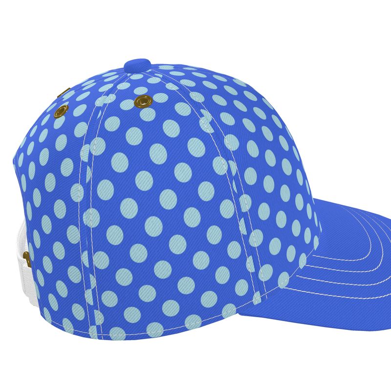 The B Line Baseball Cap