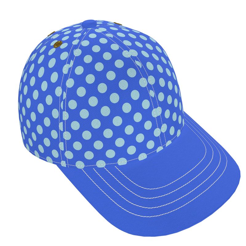 The B Line Baseball Cap
