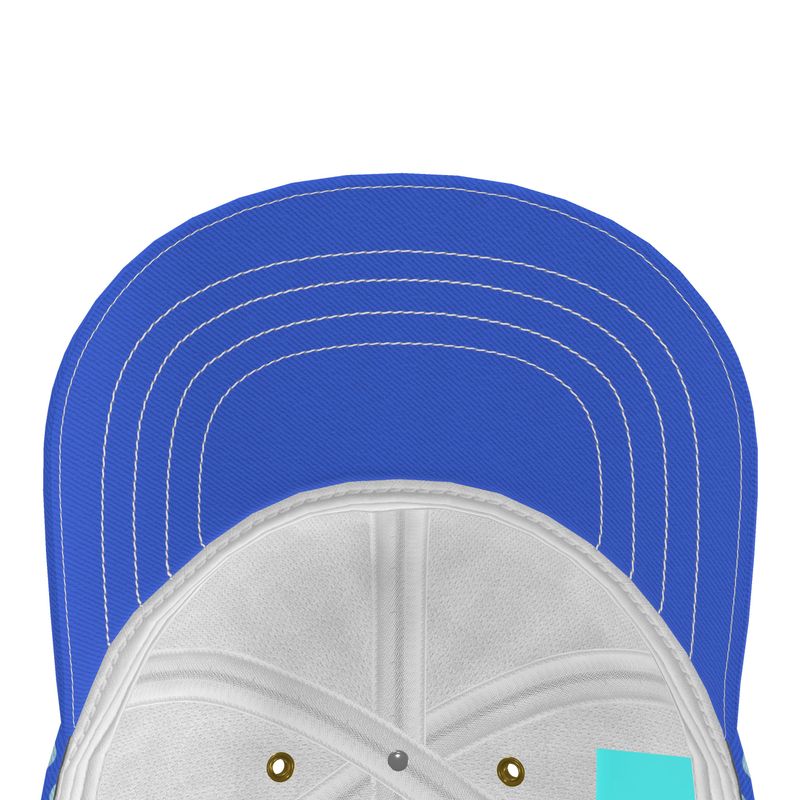 The B Line Baseball Cap