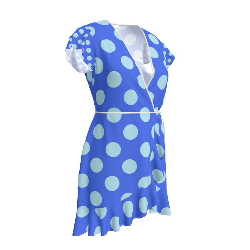 The B Line Dress