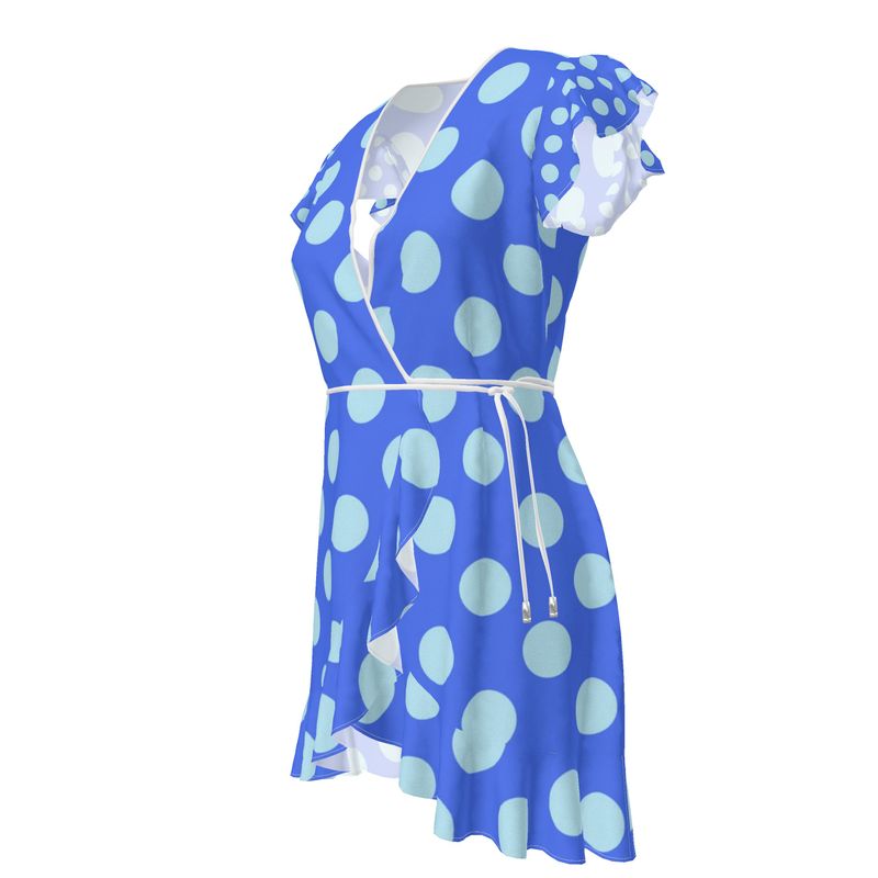 The B Line Dress