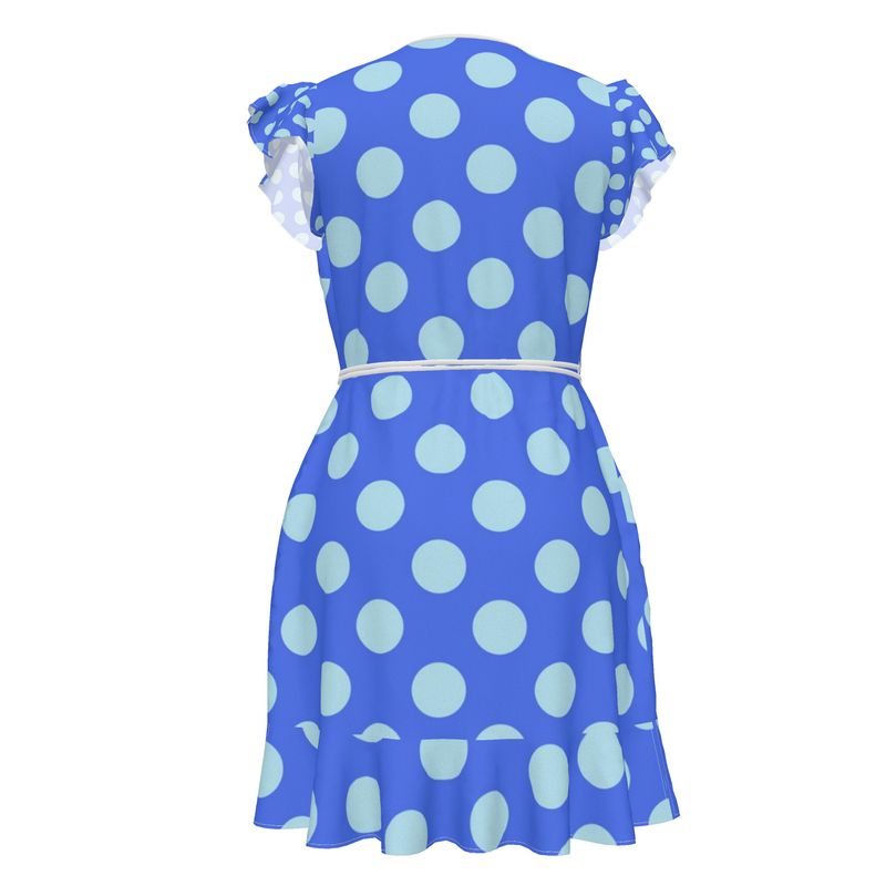 The B Line Dress