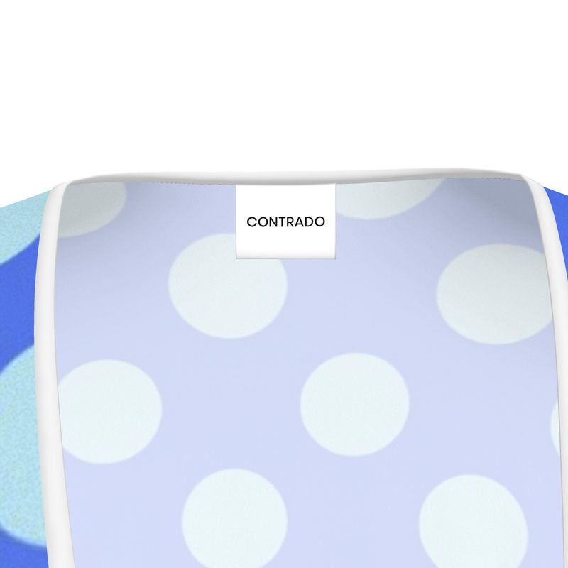 The B Line Dress