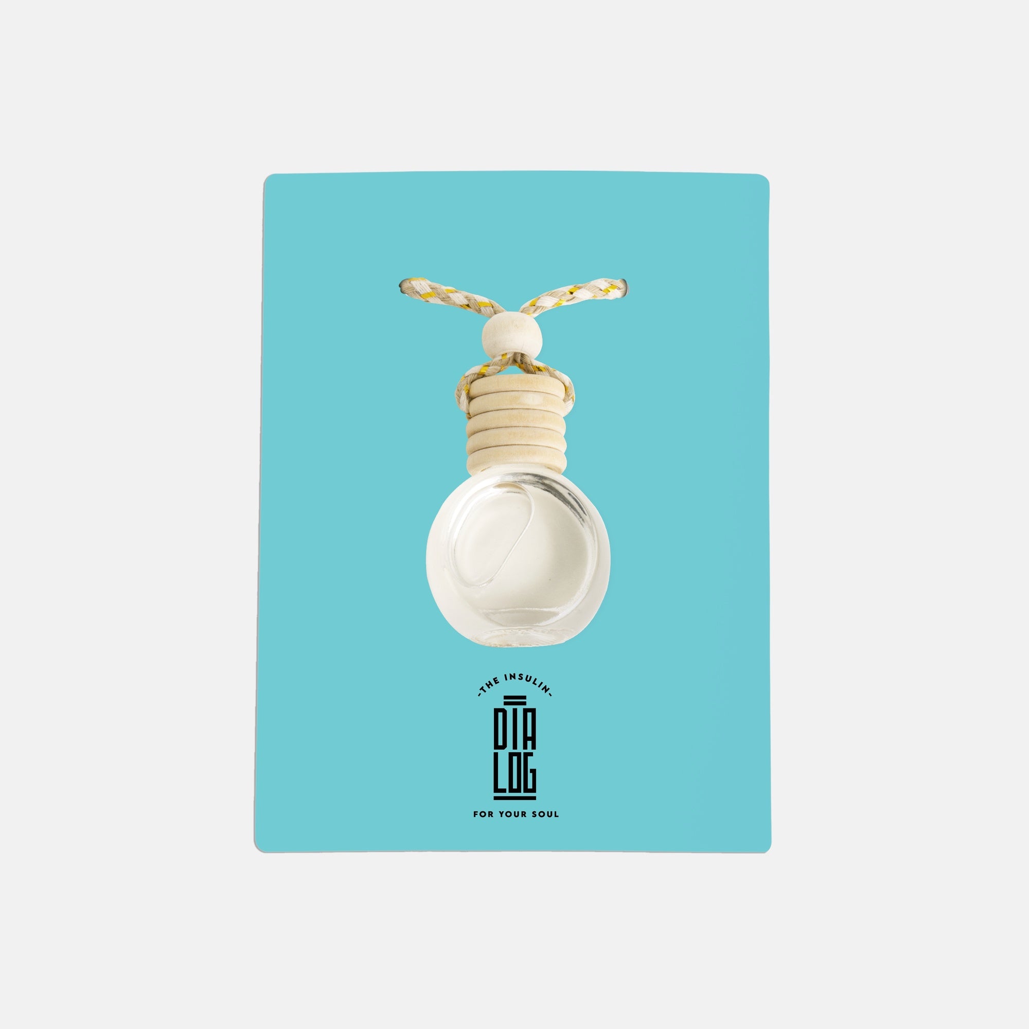 Mood Diffuser - Round