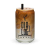 Dia-Log Coffee Can-Shaped Glass