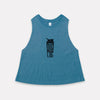 Dia-Log Fit Razorback Tank: Elevate Your Workout, Empower Your Journey