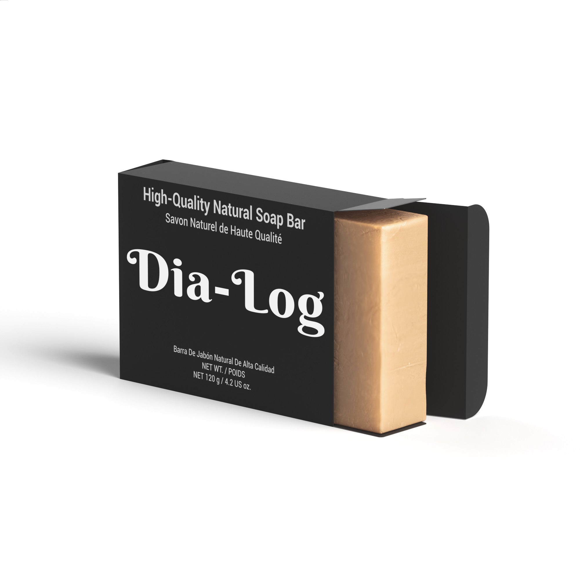 Self Dia-Log Soap 3