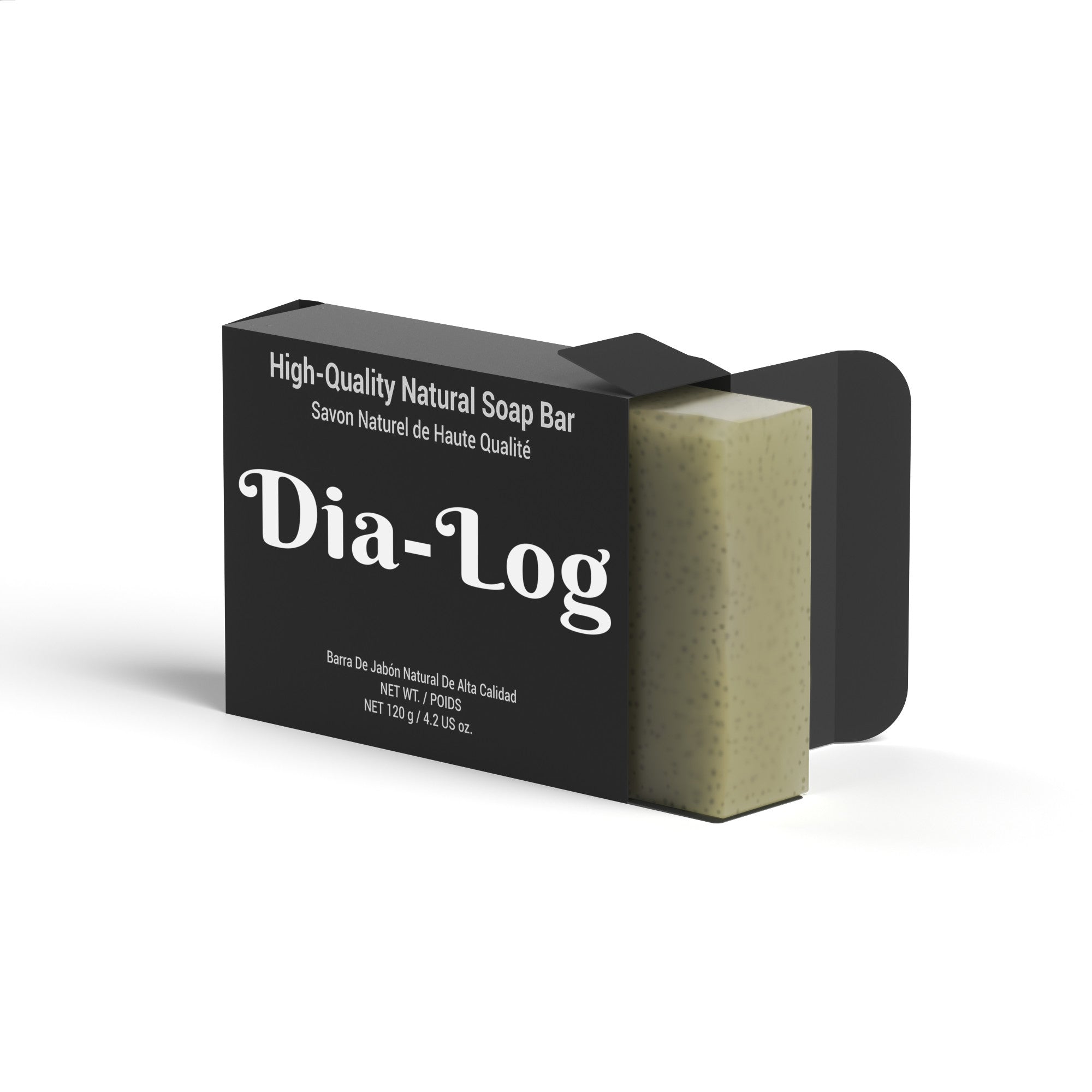 Self Dia-Log Soap 2